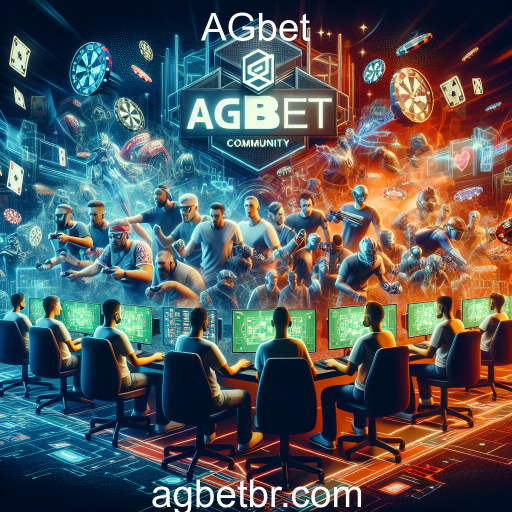 Fostering Connection in the AGbet Community Games